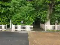 豊浦神社(三重県)