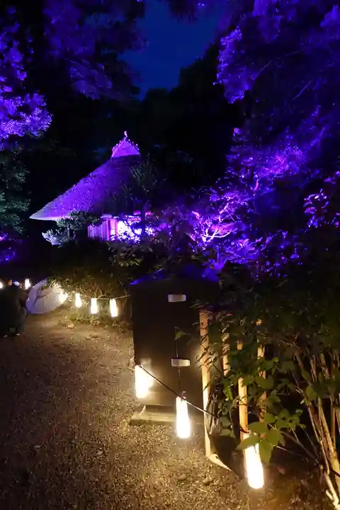 水無瀬神宮のその他建物