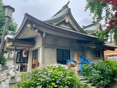 愛宕神社(東京都)