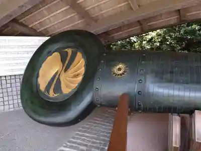 白鷺神社(栃木県)