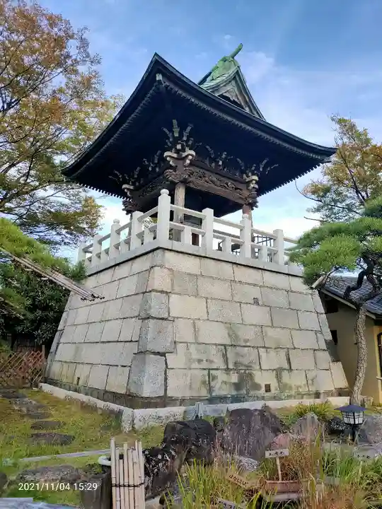 浄光寺のその他建物