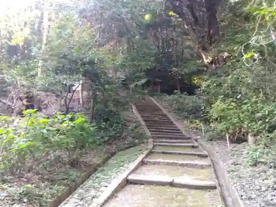 東大谷日女命神社(奈良県)