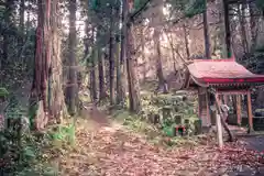 金峯神社(山形県)