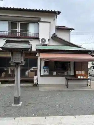 鴨居八幡神社(神奈川県)