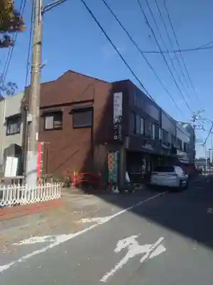 千方神社(埼玉県)