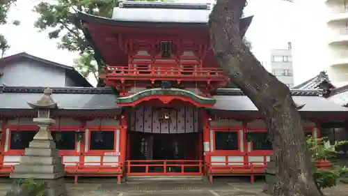 春日神社(愛知県)