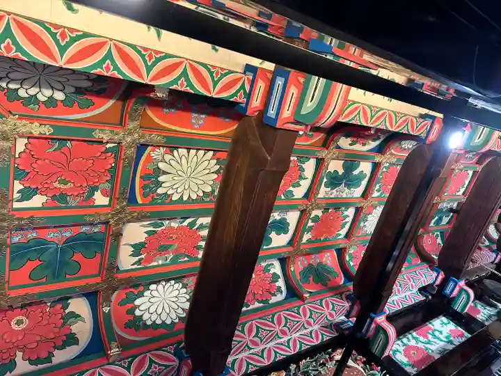 宝厳寺(滋賀県)