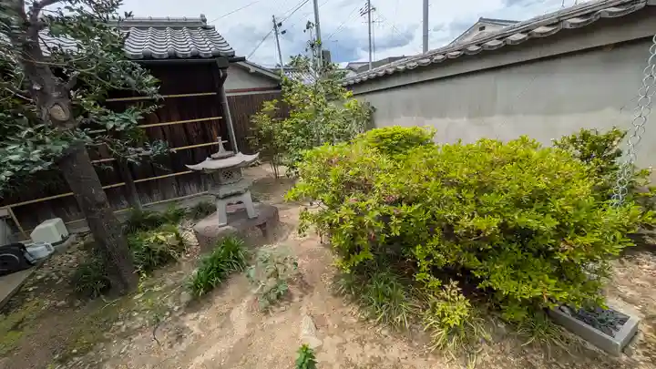 圓妙院(京都府)