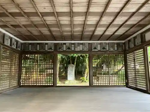 油日神社(滋賀県)