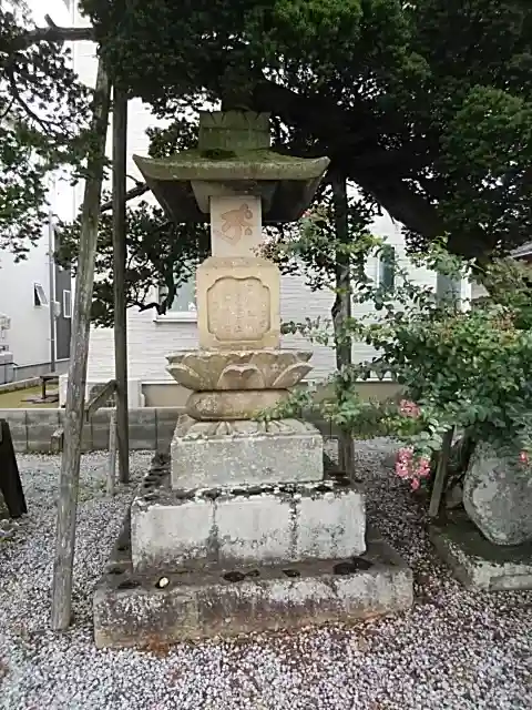宝光寺(福島県)
