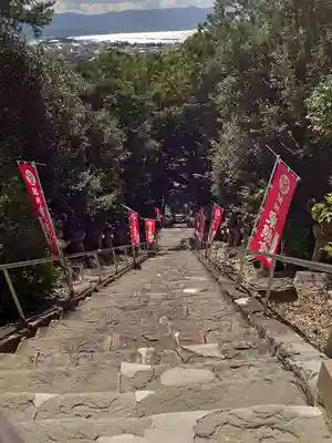 紀州東照宮(和歌山県)