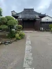 輪福寺(東京都)