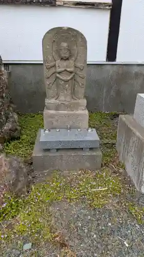 天徳寺(北海道)