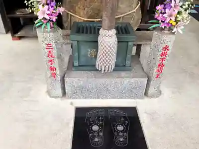 三毳不動尊(栃木県)