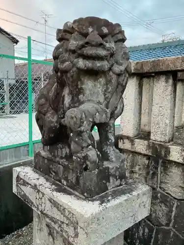 吉野神社(岐阜県)