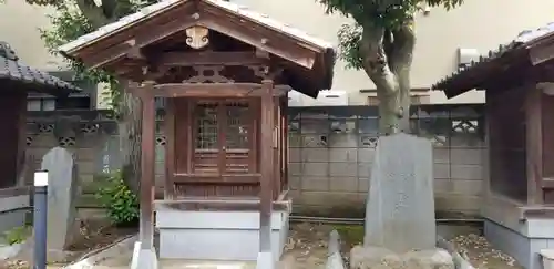 安養寺(東京都)