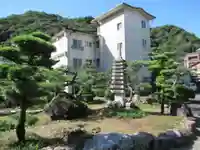 清泰寺(岐阜県)