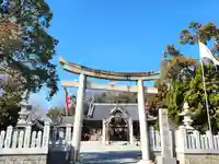 富島神社(兵庫県)