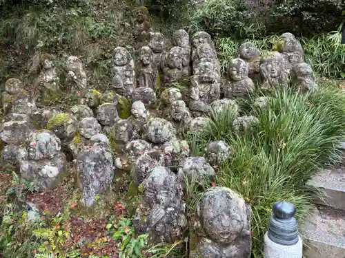 愛宕念仏寺(京都府)