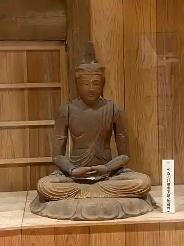 富士山興法寺 大日堂(静岡県)