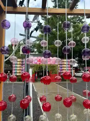 別小江神社(愛知県)