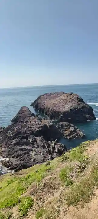 元乃隅神社(山口県)