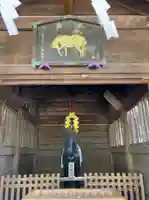 三嶋大社(静岡県)