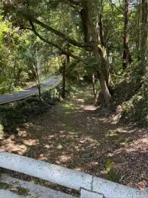 唐澤山神社(栃木県)
