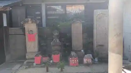 法念寺(京都府)