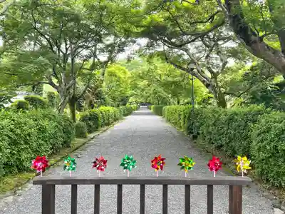 西教寺(滋賀県)