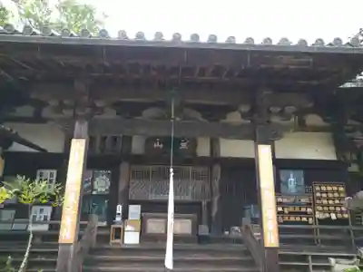 聖林寺(奈良県)