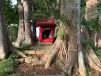 稲荷神社(千葉県)