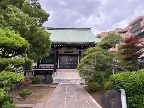 養福寺(東京都)