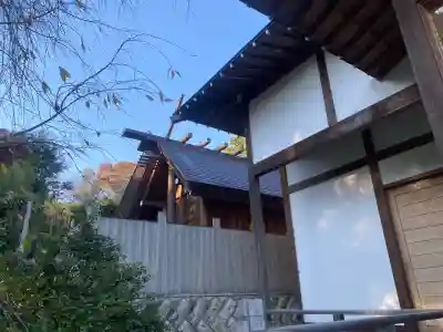 八雲神社(緑町)(栃木県)