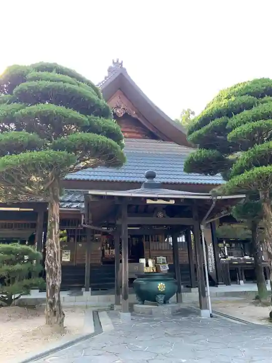 瑠璃光寺(山口県)