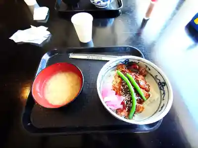 椋神社(埼玉県)