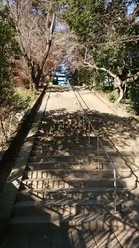 大胡神社のその他建物