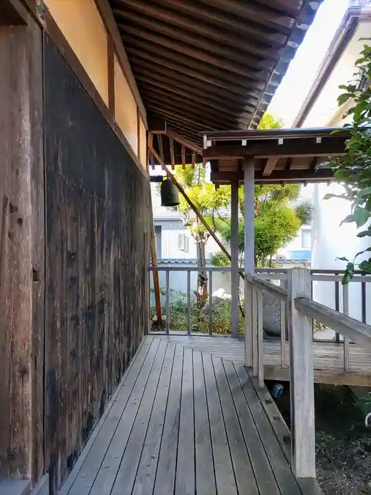 御鍬社のその他建物