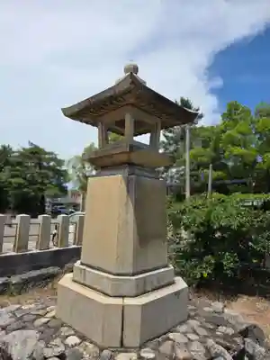 福井県護国神社(福井県)