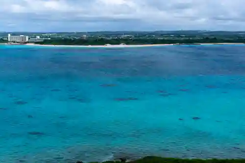 宮古神社(沖縄県)