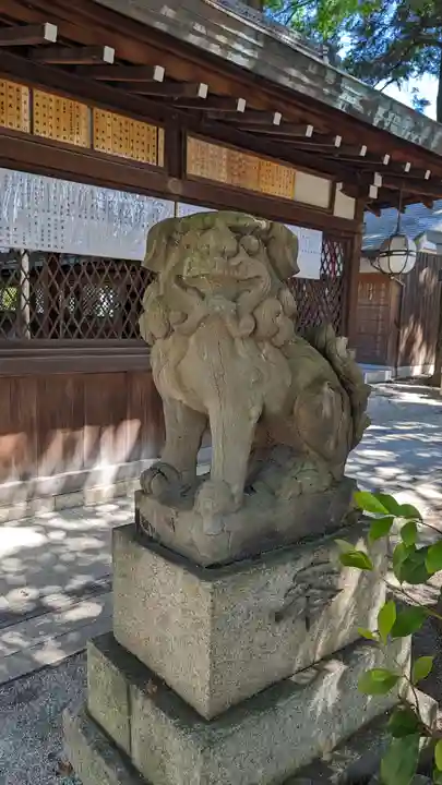 白峯神宮(京都府)