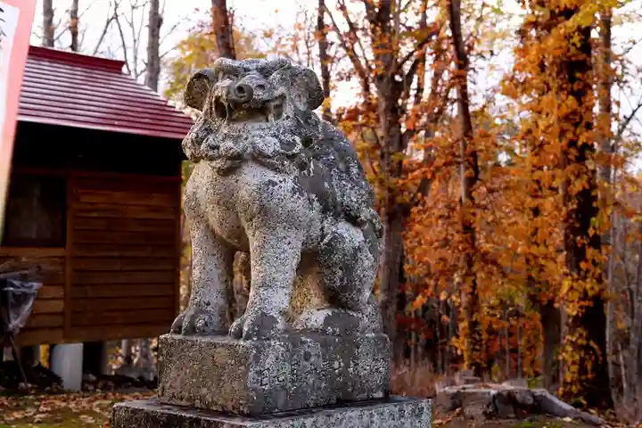 八幡神社(北海道)
