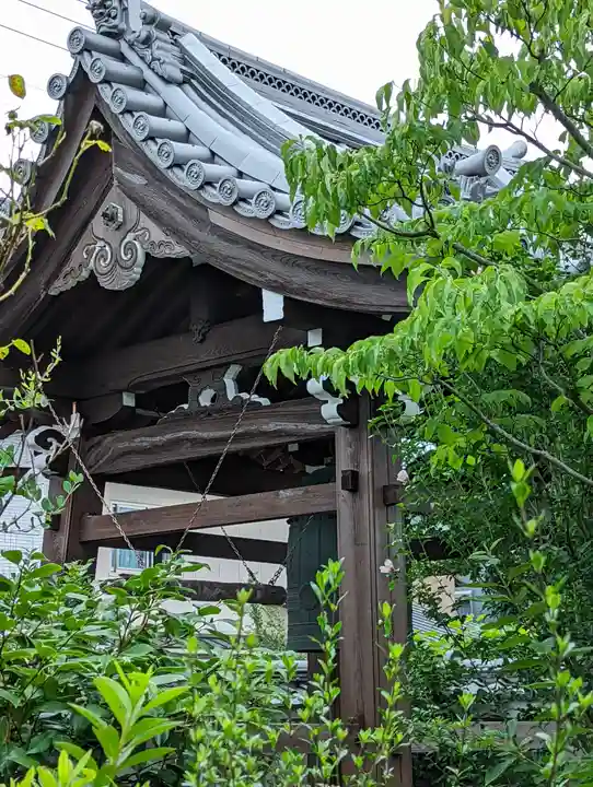 佛陀寺のその他建物