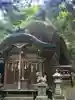 磐船神社(大阪府)