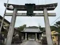 吉備津神社(広島県)