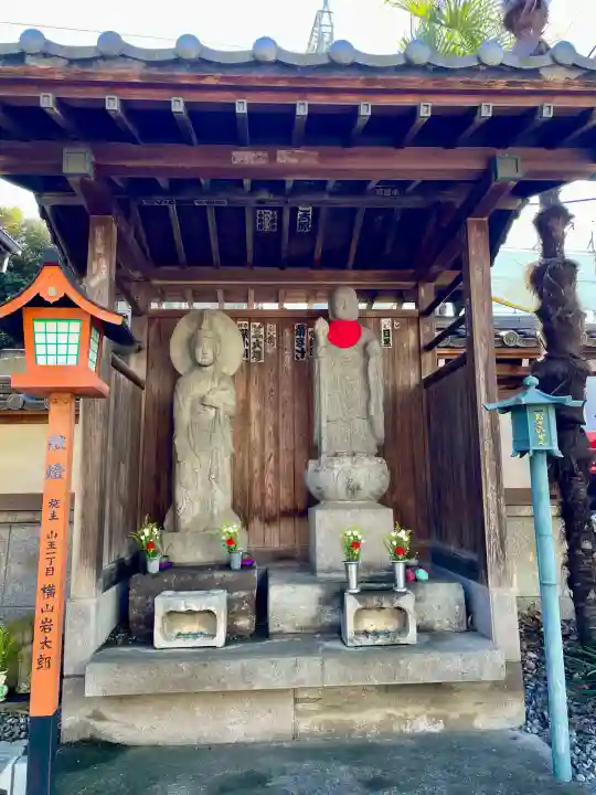 大楽院(神奈川県)
