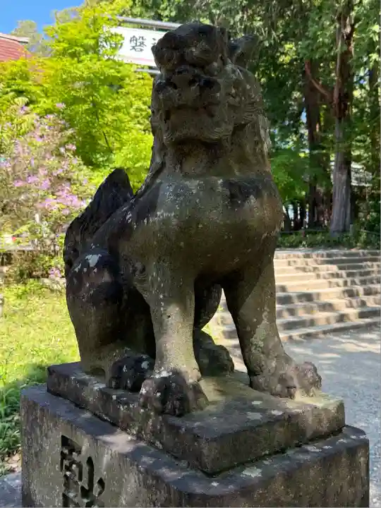 常磐神社(茨城県)