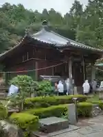 白峯寺(香川県)