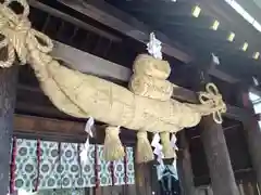 北海道神宮の芸術