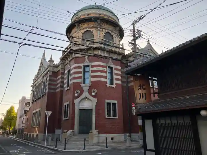 本願寺(西本願寺)(京都府)